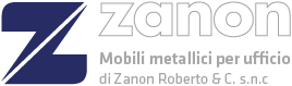 Zanon mobili ufficio